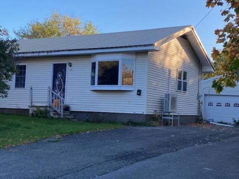 119 Fleetwood Street Presque Isle ME 04769