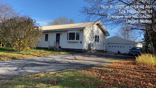 119 Fleetwood Street Presque Isle ME 04769