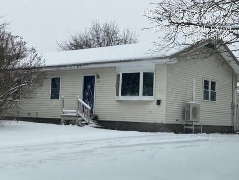 119 Fleetwood Street Presque Isle ME 04769