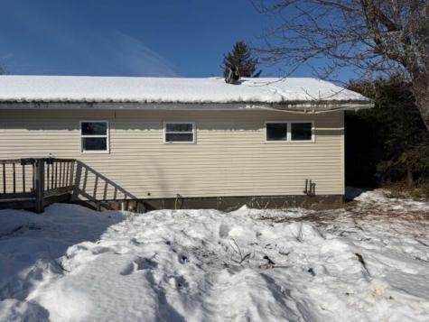 119 Fleetwood Street Presque Isle ME 04769