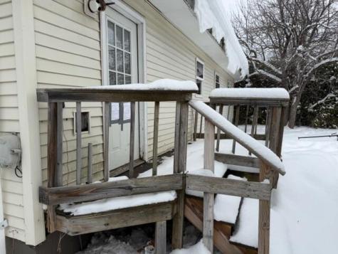 119 Fleetwood Street Presque Isle ME 04769