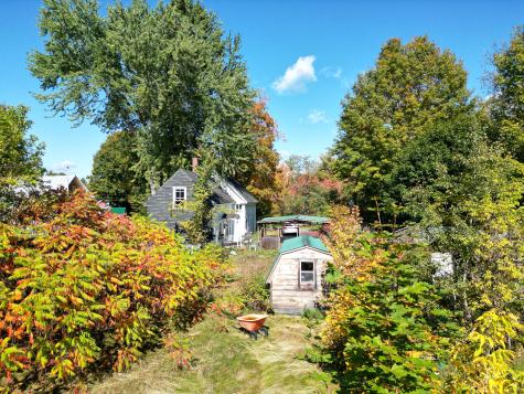 67 Pleasant Street Solon ME 04979