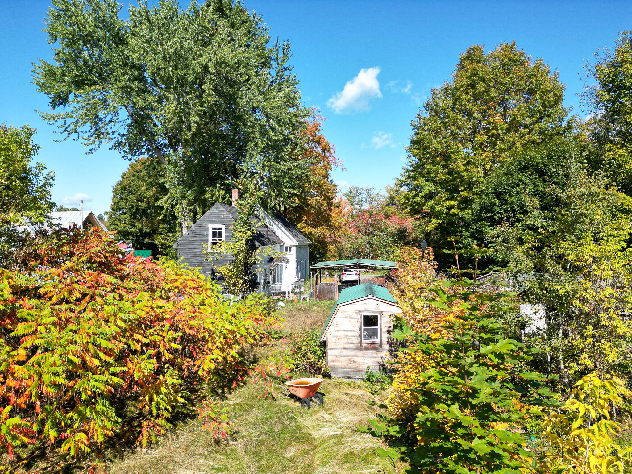 67 Pleasant Street Solon ME 04979