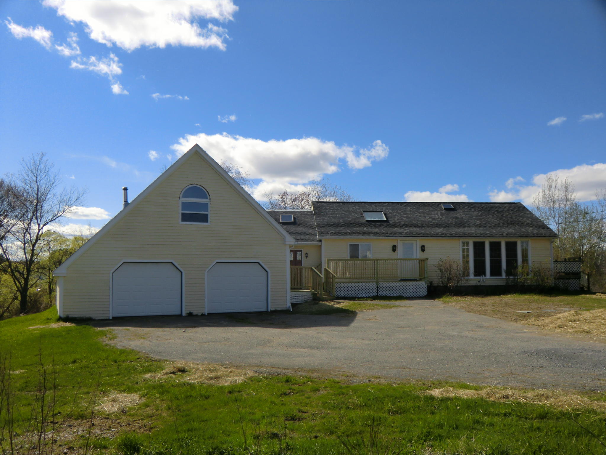 30 Mutton Lane Clinton Maine Real Estate Listing MLS 1414507