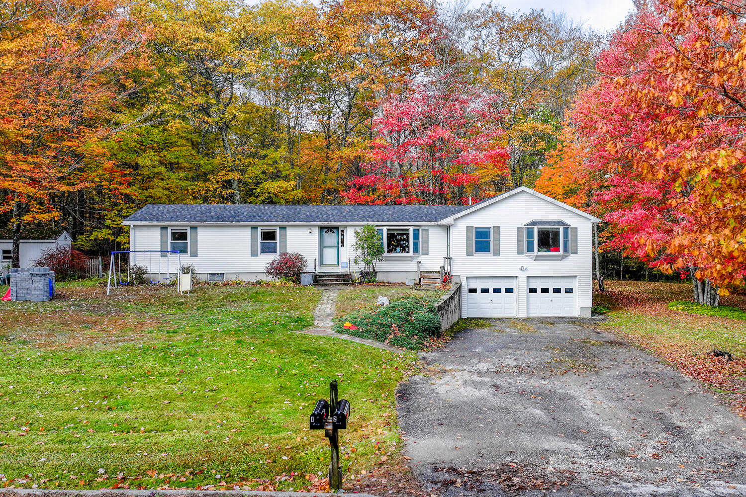 380 Vinal Street Rockport ME 04856