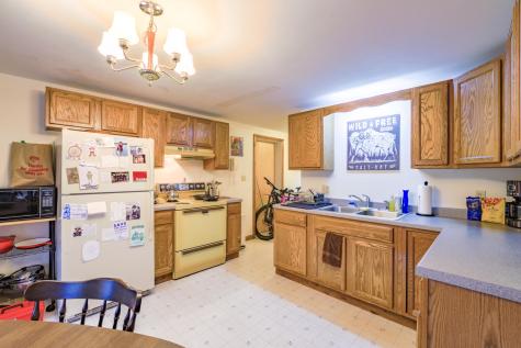 380 Vinal Street Rockport ME 04856