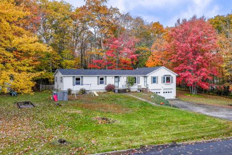 380 Vinal Street Rockport ME 04856