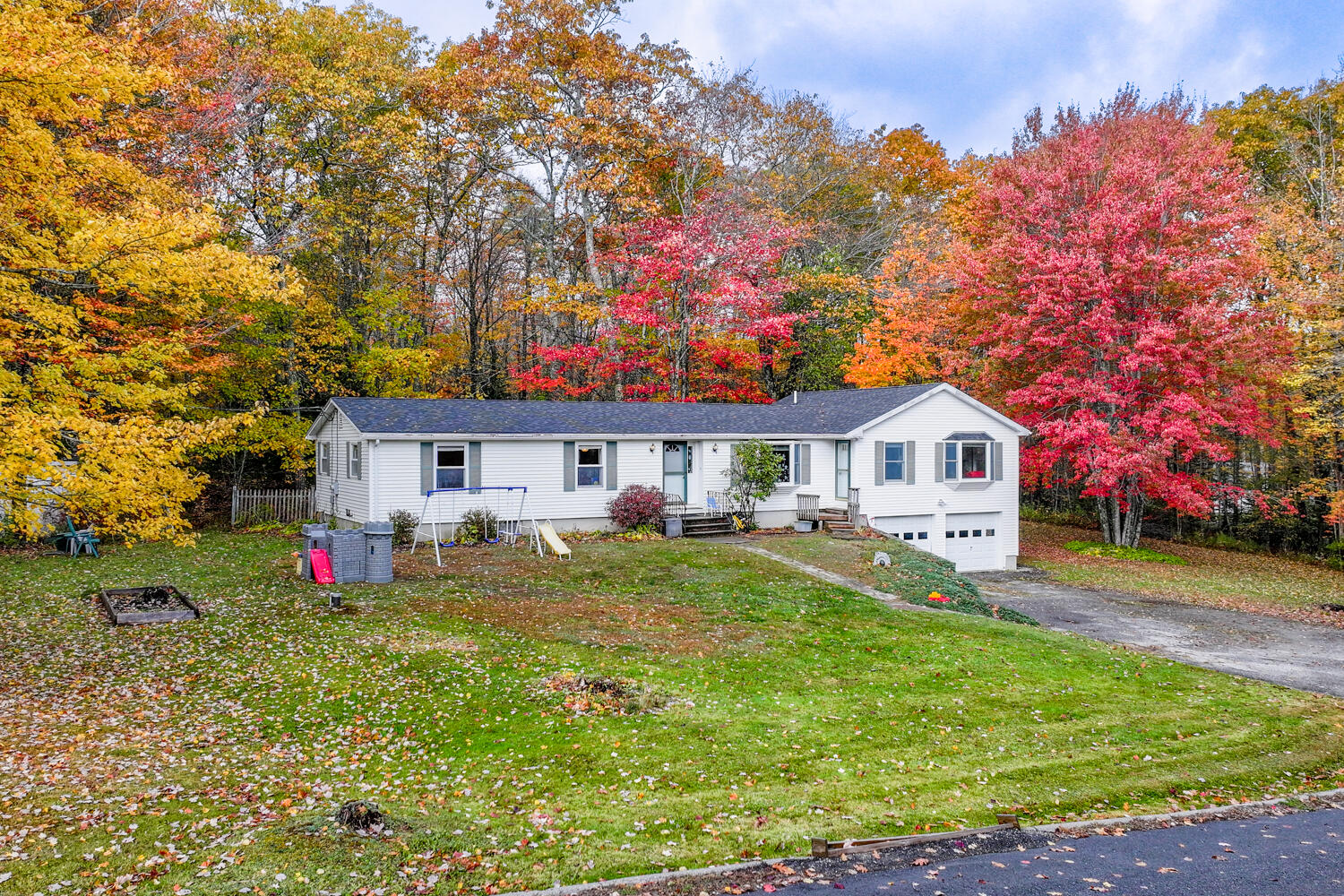 380 Vinal Street Rockport ME 04856