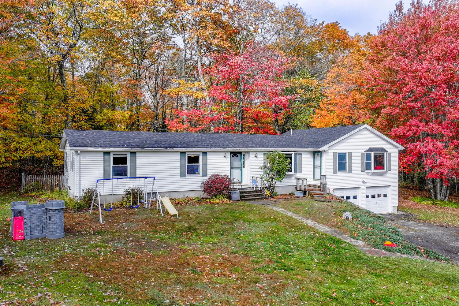 380 Vinal Street Rockport ME 04856