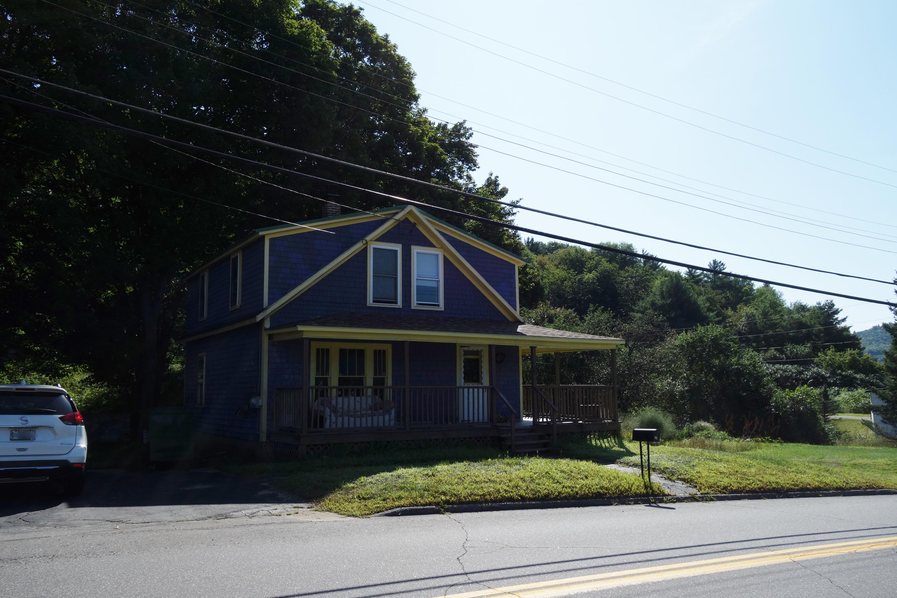 321 Highland Terrace Mexico ME 04257