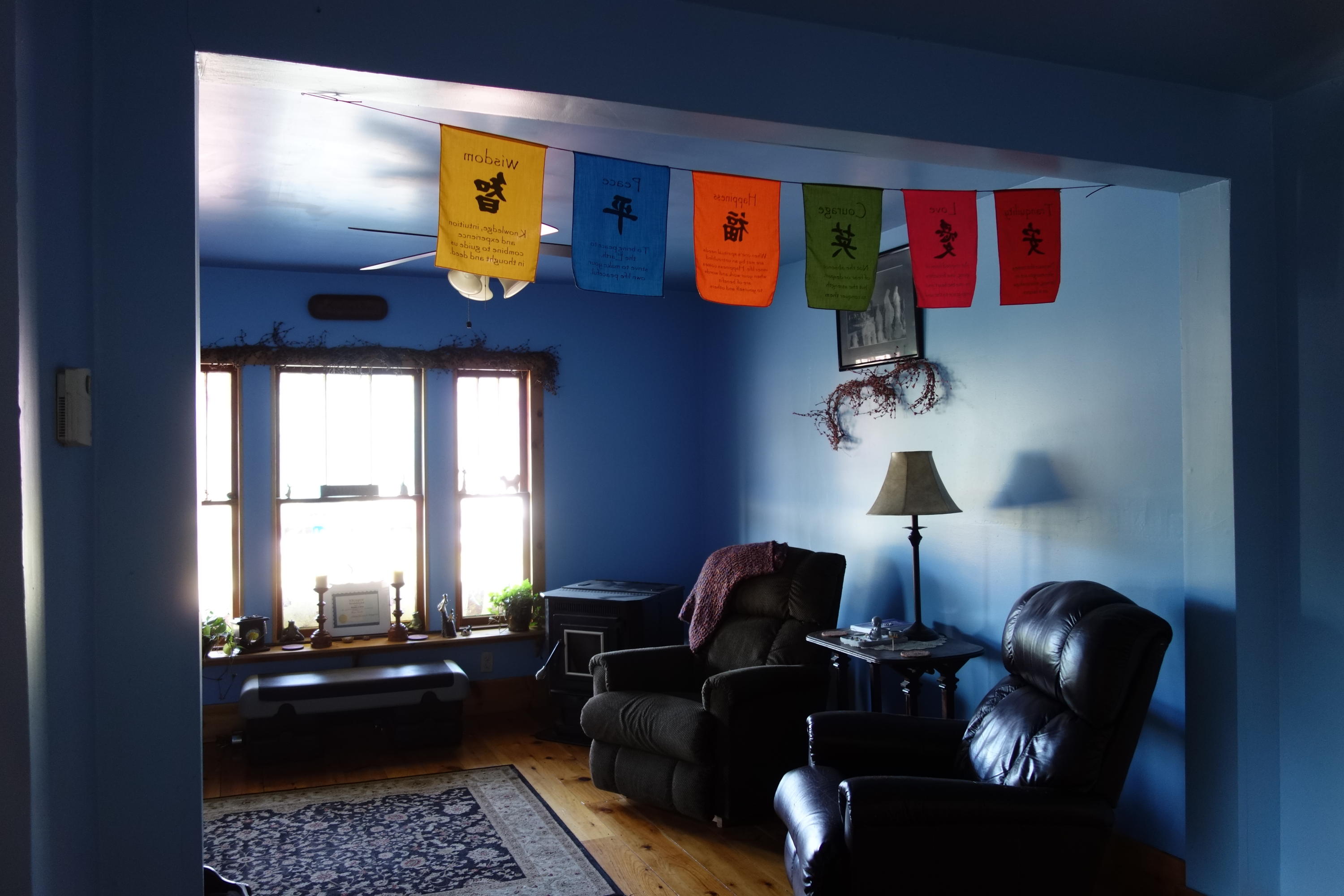 321 Highland Terrace Mexico ME 04257
