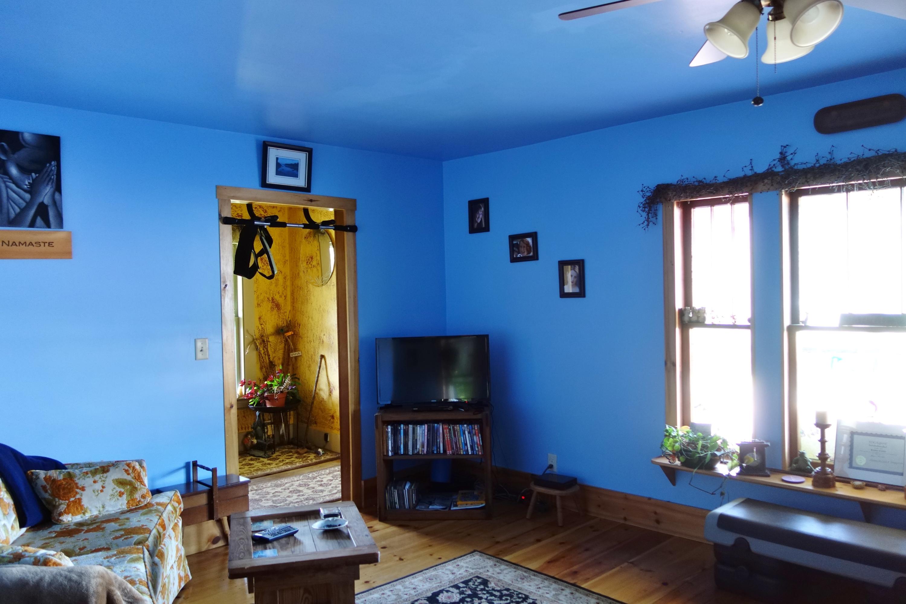 321 Highland Terrace Mexico ME 04257