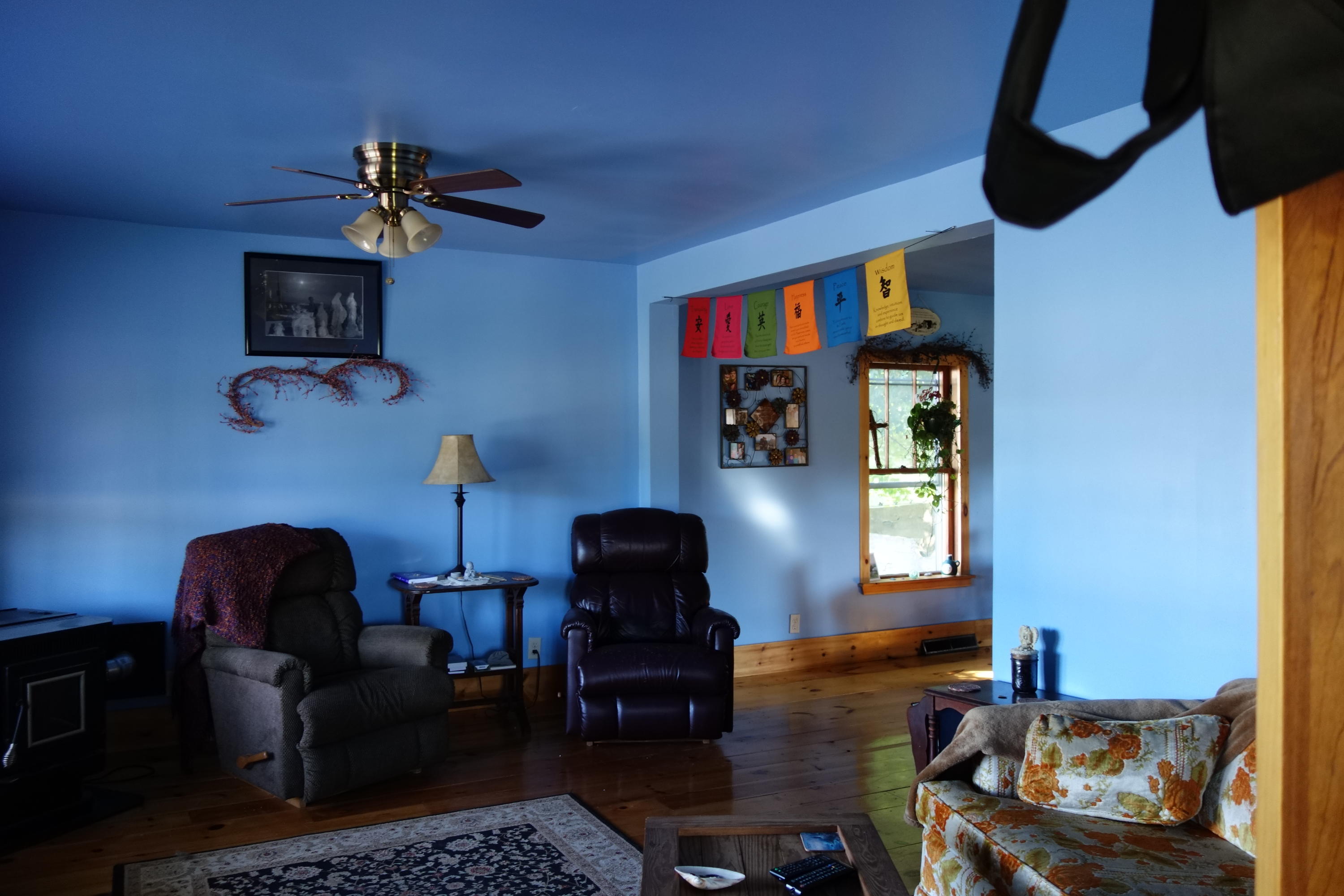 321 Highland Terrace Mexico ME 04257