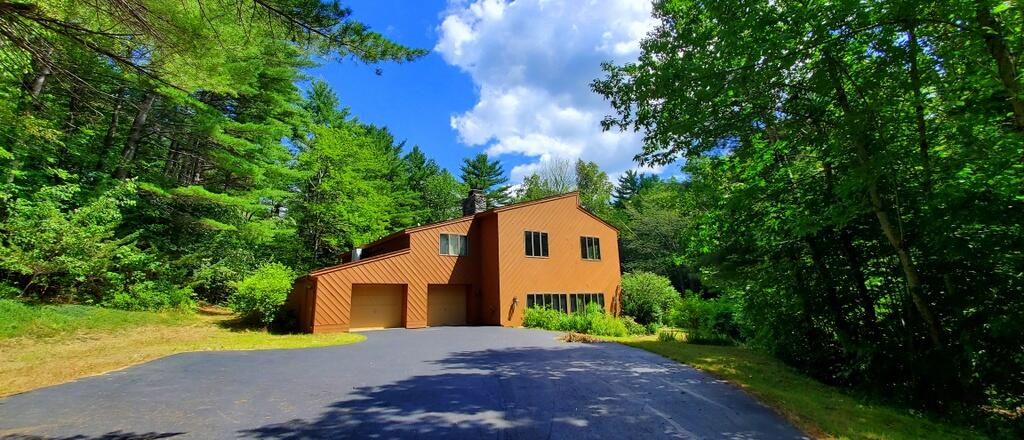 81 Prospect Street Wilton ME 04294