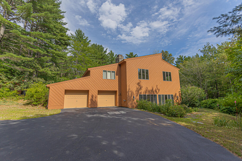 81 Prospect Street Wilton ME 04294