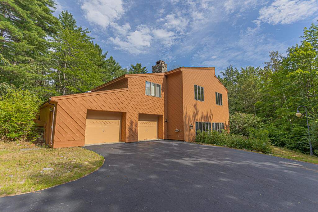 81 Prospect Street Wilton ME 04294