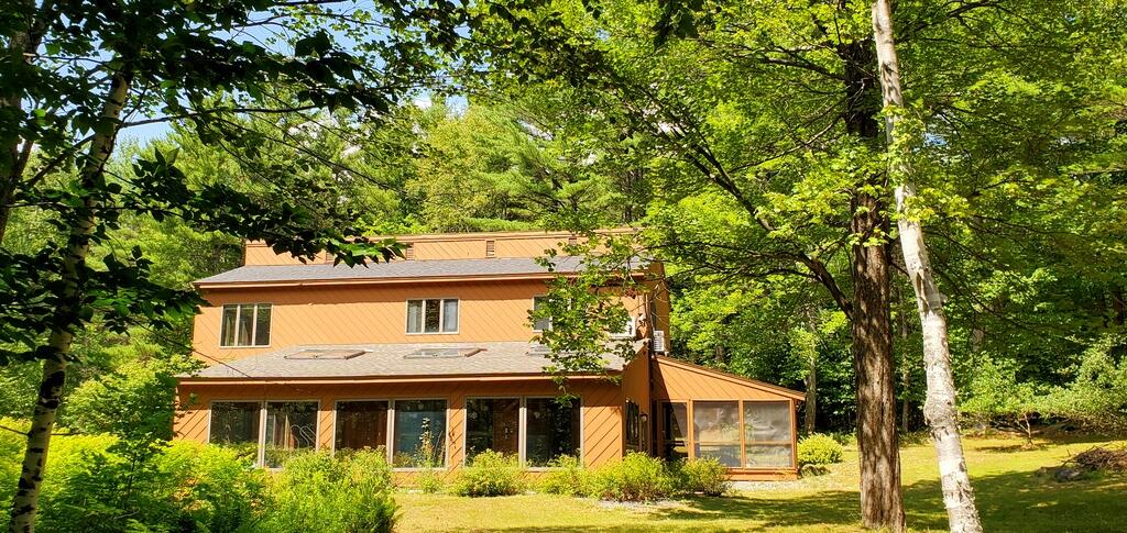 81 Prospect Street Wilton ME 04294