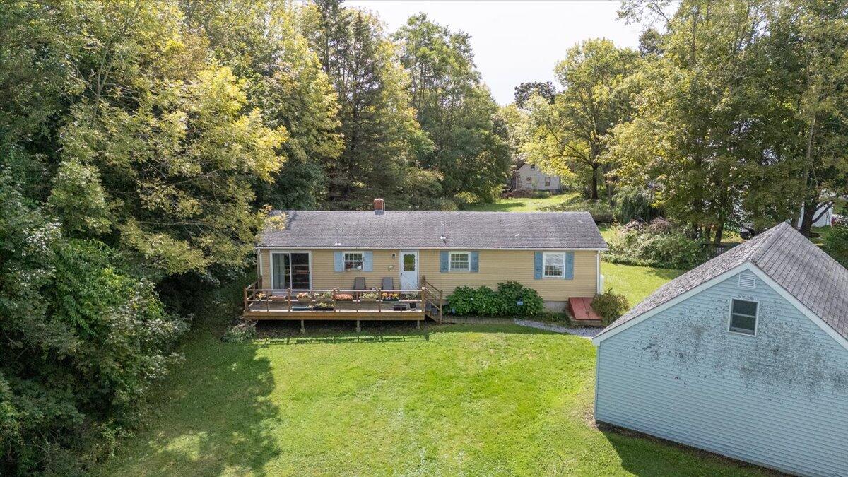 31 Dwight Street Thomaston ME 04861