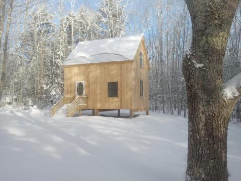 10 Zaccadelli Ridge Road Bristol ME 04539