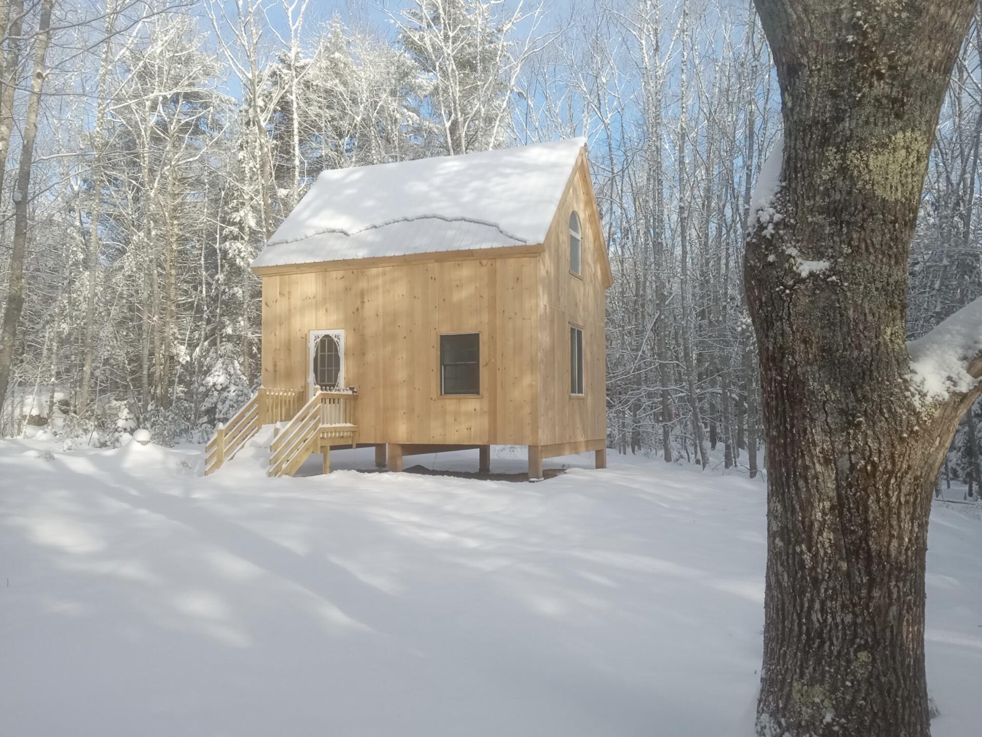 10 Zaccadelli Ridge Road Bristol ME 04539