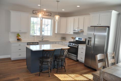 38 Trailhead Way Portland ME 04102