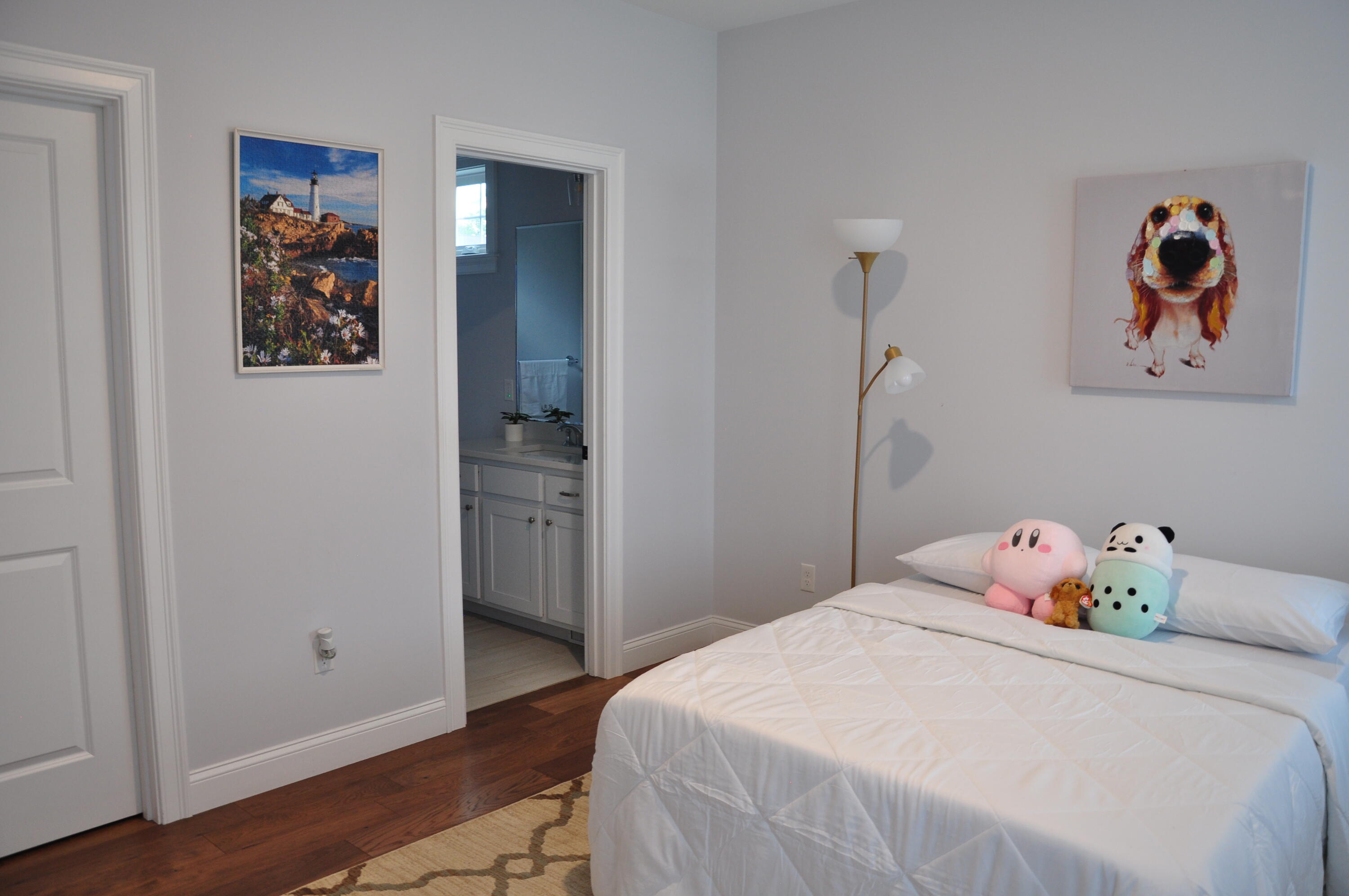 38 Trailhead Way Portland ME 04102