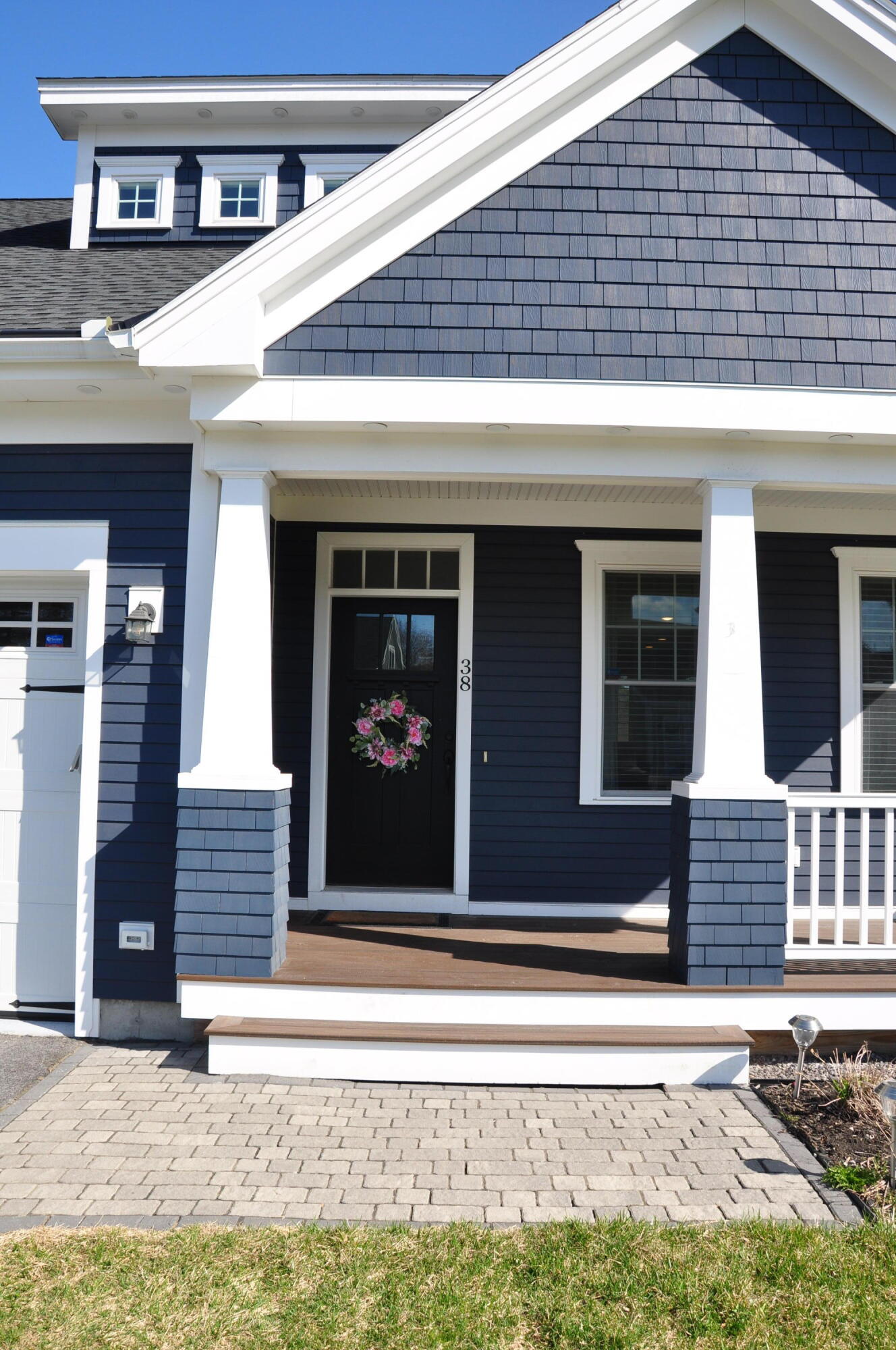 38 Trailhead Way Portland ME 04102