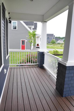 38 Trailhead Way Portland ME 04102