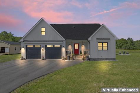 25 Royale Drive Sidney ME 04330