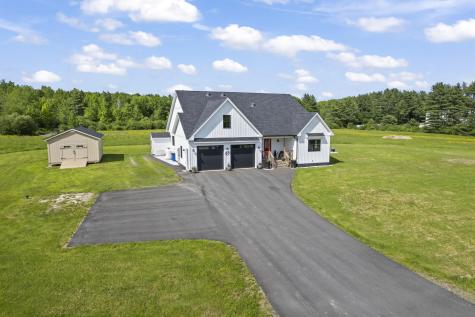 25 Royale Drive Sidney ME 04330