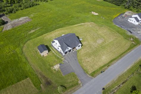 25 Royale Drive Sidney ME 04330