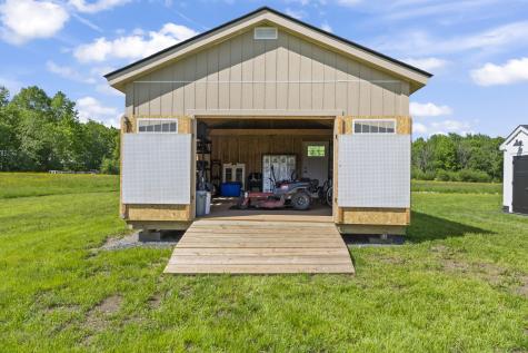 25 Royale Drive Sidney ME 04330