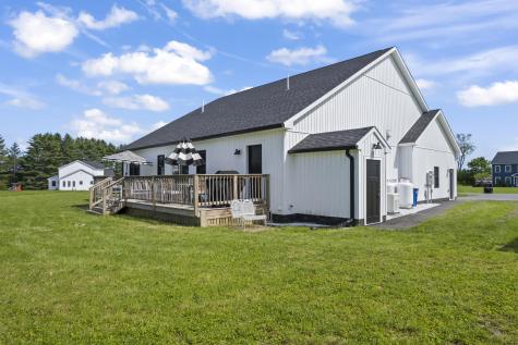 25 Royale Drive Sidney ME 04330