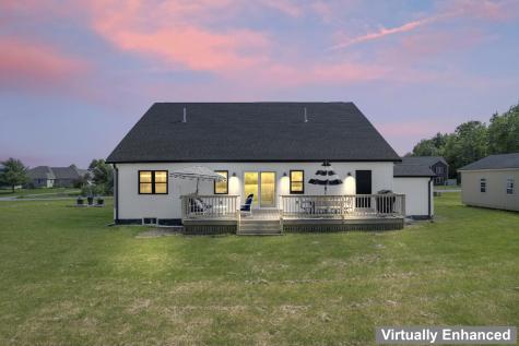 25 Royale Drive Sidney ME 04330