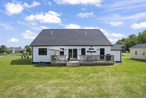 25 Royale Drive Sidney ME 04330