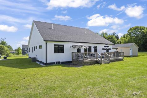 25 Royale Drive Sidney ME 04330