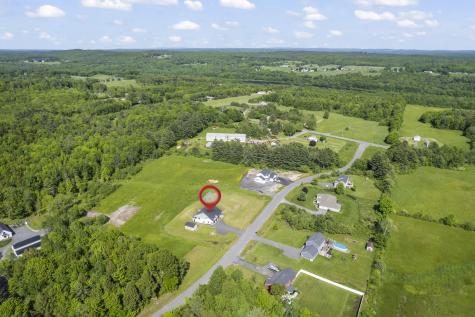 25 Royale Drive Sidney ME 04330