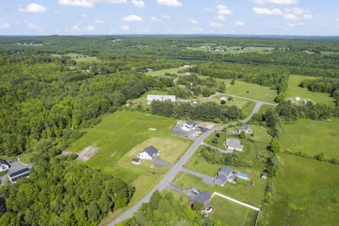 25 Royale Drive Sidney ME 04330