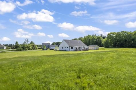 25 Royale Drive Sidney ME 04330