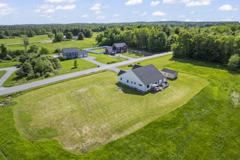 25 Royale Drive Sidney ME 04330