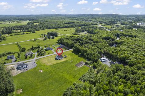 25 Royale Drive Sidney ME 04330