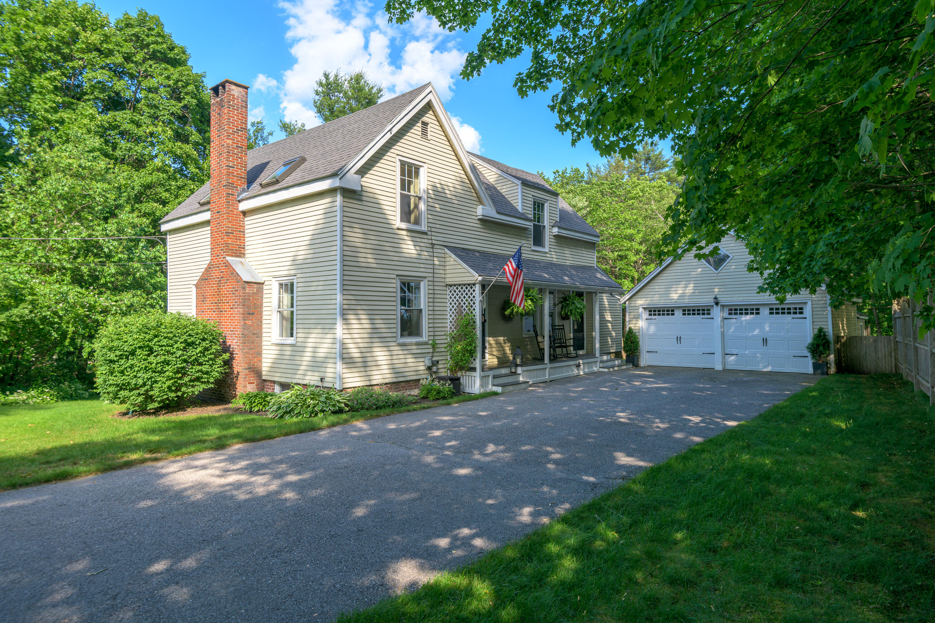 259 Middle Road Falmouth ME 04105