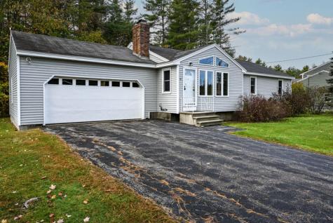 10 Jeffrey Avenue Saco ME 04072