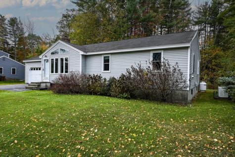 10 Jeffrey Avenue Saco ME 04072