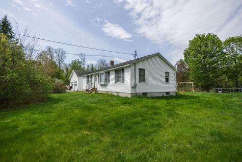 342 Temple Road Wilton ME 04294
