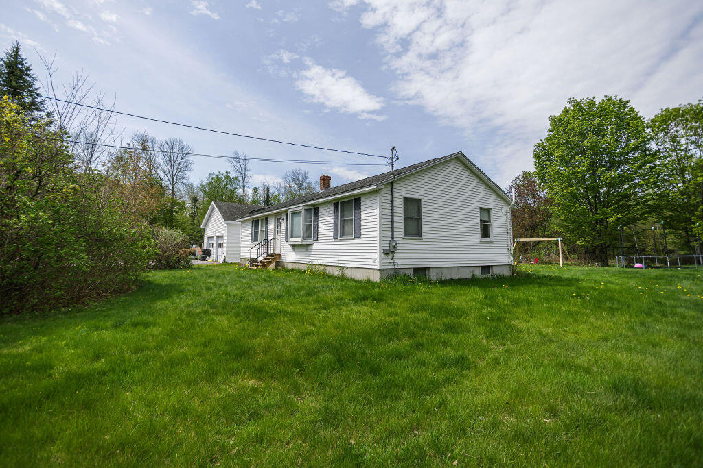 342 Temple Road Wilton ME 04294