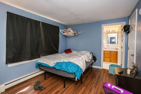 342 Temple Road Wilton ME 04294