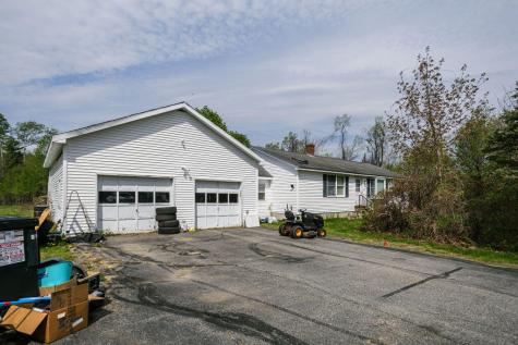 342 Temple Road Wilton ME 04294