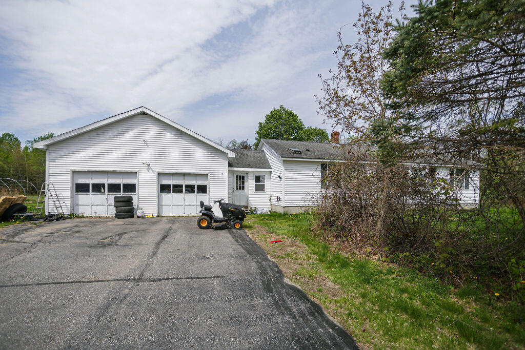 342 Temple Road Wilton ME 04294