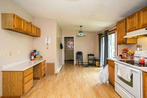 342 Temple Road Wilton ME 04294